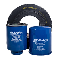 ACDelco Filter Set ACK24 x-ref-RSK1/RSK26 19373447