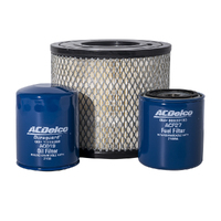 ACDelco Filter Set ACK28 x-ref-RSK5 19373451