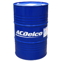 ACDelco Select Fleet Low SAPS HD Diesel 15W-40 208 Litres 19375056