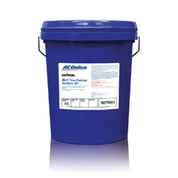 ACDelco Multi Transmission Fluid 20 Litres 19375061
