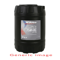 ACDelco Select Plus Semi Synth 75W-90 Gear Oil 20 Litres 19375077