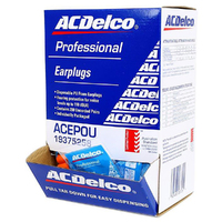 ACDelco Earplugs 200 Pack ACEPOU 19375258