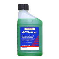 ACDelco All Seasons Green Coolant for most models 1L 19375289