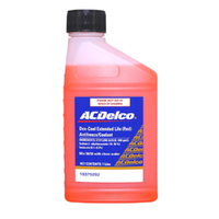 ACDelco Long Life Dex-Cool Coolant for most models 1 Litre 19375292