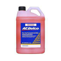 ACDelco Long Life Dex-Cool Coolant 5 Litres 19375293