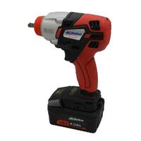 ACDelco 18V Brushless 3/8in. Impact Wrench Kit Incl 2 X 4Ah Batteries & Charger 19375417