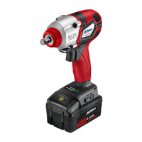 ACDelco 18V Brushless 3/8" Impact Wrench Kit Incl. 2 X 4Ah Batteries & Charger