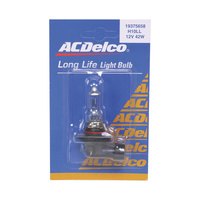 ACDelco H10LL 12V 42W Long Life Fog Light Bulb ACH10LL 19375658