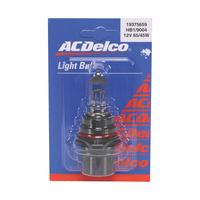 ACDelco HB1/9004 Bulb ACHB1 19375659