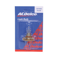 ACDelco 12V 19W Fog Light Bulb ACPS19W 19375660