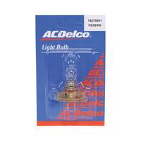 ACDelco PSX24W 12V 24W Fog Light Bulb ACPSX24W 19375661