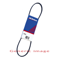 ACDelco Drive Belt 11A1005 19375902