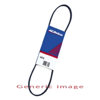 ACDelco Drive Belt 13A1055 19375904