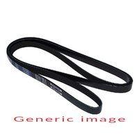 ACDelco Drive Belt 6PK2830 19376036