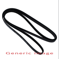 ACDelco Drive Belt 7PK990 19376184