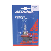ACDelco H9 12V 65W Standard Bulb ACH9 19376248
