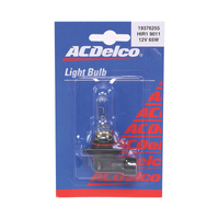 ACDelco HIR1 9011 12V 65W Standard Bulb ACHIR1 19376255