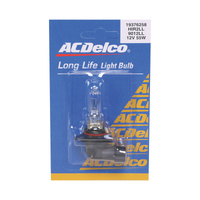 ACDelco HIR2 9012 12V 55W Long Life Bulb ACHIR2LL 19376258