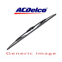 ACDelco Conventional Wiper Blade Assembly 350mm M350AU 19376265