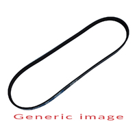 ACDelco Drive Belt 5PK1425 19377726