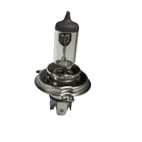 ACDelco H4 12V 60/55W P43T Bulb Pack ACH4B 19378286