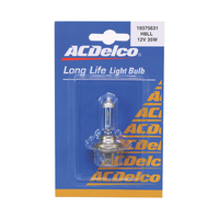 ACDelco H8LL 12V 35W Bulb ACH8LL 19378829