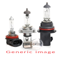 ACDelco S25 P21/5W 12V 21/5W BAY15D Twin Pack Bulb ACBA15D 19378848