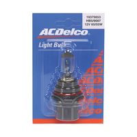 ACDelco 9007 12V 65/55W Bulb ACHB5 19378851