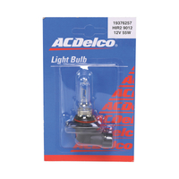 ACDelco HIR2 9012 12V 55W Standard Bulb ACHIR2 19378864