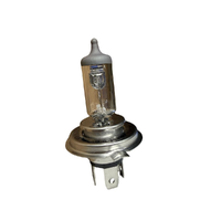 ACDelco H4 Long Life Headlight Bulb ACH4LLB 19378869