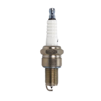 ACDelco Spark Plug AC4 Rapid Fire Suit 19379195