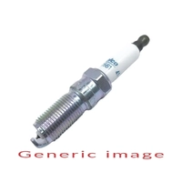 ACDelco Double Platinum Spark Plug 41814 19379207