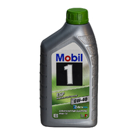 ACDelco 0W-40 Engine Oil 1 Litre 19379528