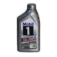 ACDelco 5W-30 Engine Oil 1 Litre 19379530