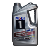 ACDelco 5W-30 Engine Oil 5 Litres 19379531