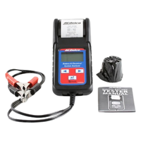 ACDelco Digital Battery Tester 19380011