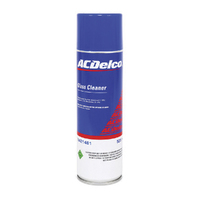ACDelco Glass Cleaner 525ml Aerosol 19421481