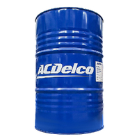 ACDelco Long Life Synth 5W-30 Dexos 2 208 Litres 19434716