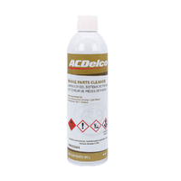 Genuine Holden Brake Cleaner 390gm 19435244