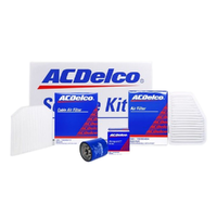 ACDelco Filter Set VE Commodore ACK66