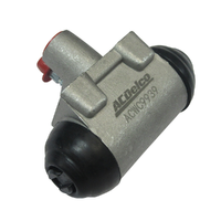 ACDelco Wheel Brake Cylinder ACWC9939 19526566