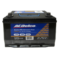 ACDelco Battery 12V 520CCA 22F520SMF