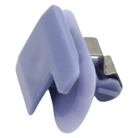 Genuine Holden Inter Trim Clip Blue VF Commodore 2014-2017 24405740