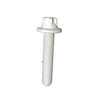 GM24447224-Genuine Holden Bolt Crankshaft Balr 24447224