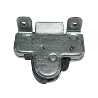 Genuine Holden Lock 24462161