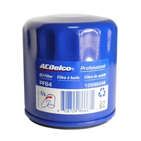 Genuine Holden Chevrolet Oil Filter for 2016- 25206966