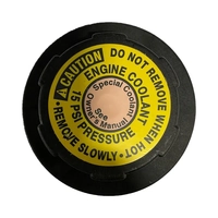 Genuine Holden LS1 Coolant Reservoir Cap 25713160