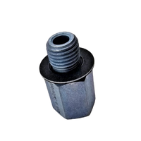 Genuine Holden Heater Inlet Hose Connector Barina 1.8L Turbo 2014-2016 28290073