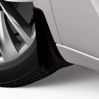 Genuine Holden Front Mudflap Set 39077358