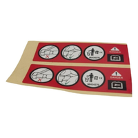 Genuine Holden Label-Fuel Feed-Rt 42680760